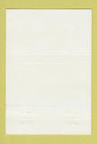 Matchbook Cover - Atherton New York City Los Angeles CA 40 Strike