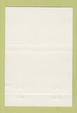 Matchbook Cover - The Big Downtown Chicago IL 40 Strike