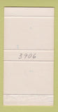 Matchbox - Matches San Jacinto Baytown? TX