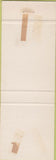 Matchbook Cover - Artie Matthew Hair Style Brooklyn NY Girlie