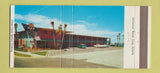 Matchbook Cover - Sol Mar Motel Jacksonville Beach FL 30 Strike