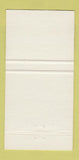 Matchbook Cover - US Marine Sales Yachts Olympia WA 30 Strike