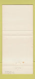 Matchbook Cover - The Savoy Tivoli San Francisco CA WEAR 30 Strike