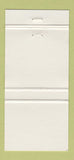 Matchbook Cover - Glynmill Inn Corner Brook NF 30 Strike