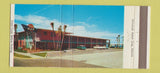 Matchbook Cover - Sol Mar Motel Jacksonville Beach FL 30 Strike