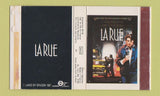 Matchbox - La Rue Movie Christopher Reeve French 1987