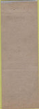 Matchbook Cover - San Andreas Coffee Shop CA