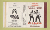 Matchbox - Bras De Fer Movie Bernard Giraudeau French