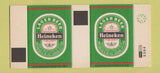 Matchbox - Heineken Beer