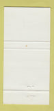 Matchbook Cover - Au Vieil Athenes Restaurant QC 30 Strike