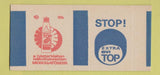 Matchbox - Evi Top Detergent Hungary Hungarian