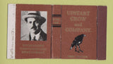 Matchbox - Upstart Crow and Company Books WEAR