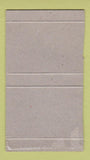 Matchbox - Upstart Crow and Company Books WEAR