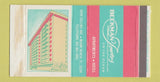 Matchbox - Beekman Towers Hotel Miami Beach FL