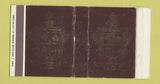 Matchbox - University Club of Tampa FL WEAR