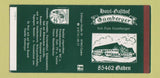 Matchbox - Hotel Gafthof Gumberger