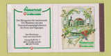 Matchbox - Waldwirtschaff Beer Garden? WEAR