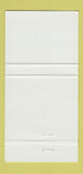 Matchbook Cover - Au Vieil Athenes Restaurant QC 30 Strike