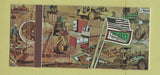 Matchbook Cover - Tri City Construction Kansas City MO 30 Strike