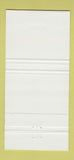 Matchbook Cover - Mauro's Place Concord ON pizza Italian 30 Strike