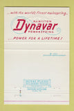 Matchbook Cover - Hamilton Watches L Blitz Jewelry Tucumcari NM 40 Strike