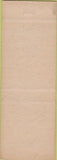 Matchbook Cover - Whiteface Grain Co Whiteface TX