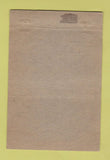 Matchbook Cover - Don Laper? Hollywood CA WEAR 40 Strike