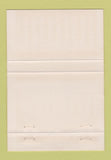 Matchbook Cover - Murphys Hotel Murphys CA 40 Strike
