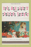 Matchbook Cover - Chas Murphy Insurance Minneapolis MN 40 Strike