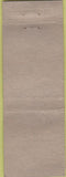 Matchbook Cover - PE Murray Funeral Home West Roxbury MA WORN