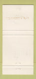 Matchbook Cover - Republic Steel WEAR 30 Strike