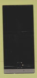 Matchbook Cover - Lions Club Highland Village Houston TX 30 Strike