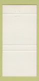 Matchbook Cover - Cedartown Lumber Saskatoon SK 30 Strike
