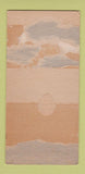 Matchbook Cover - Palms Wilshire Hotel Los Angeles CA SAMPLE WEAR 30 Strike