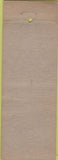 Matchbook Cover - Tremainsville Tavern Toledo? OH