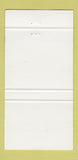 Matchbook Cover - L'Inter Fun Disco Bar Liban Alma QC? 30 Strike