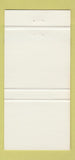 Matchbook Cover - Murphy's Townhouse Cafe Stamford CT 30 Strike
