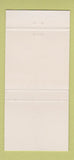 Matchbook Cover - Universal Carloading  30 Strike