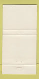 Matchbook Cover - Austin's BBQ Dallas TX 30 Strike