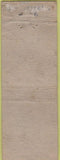 Matchbook Cover - Nick's Place St Paul MN? 30's CREASES green