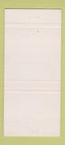Matchbook Cover - Jean Leblanc Ameublement Montreal QC 30 Strike