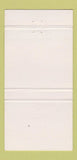 Matchbook Cover - Georges Bakery Sherbrooke QC 30 Strike