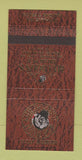 Matchbook Cover - Muldoon's Irish Pub Newport Beach CA 30 Strike