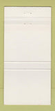 Matchbook Cover - Muldoon's Irish Pub Newport Beach CA 30 Strike