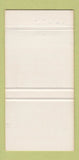 Matchbook Cover - Page Four Cocktail Lounge Los Angeles CA 30 Strike