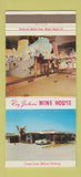 Matchbook Cover - Ray Jackson's Wine House St Petersburg FL 30 Strike