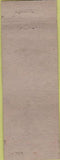 Matchbook Cover - Andy Lauer's Bar St Paul MN? STAMPED