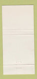 Matchbook Cover - Thunderbird Motor Lodge Virginia Beach VA 30 Strike