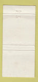 Matchbook Cover - Haverford Hotel PA WORN 30 Strike