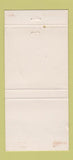 Matchbook Cover - Rio Fuel and Supply Morgan City LA WEAR 30 Strike